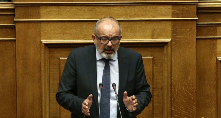 Κ. Μπαργιώτας: Η ΔΕΗ κρατά το απαξιωμένο κομμάτι και πουλά το “φιλέτο”