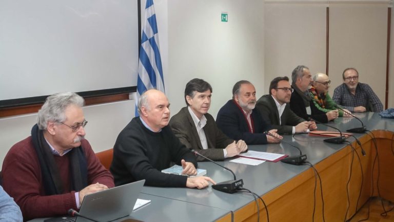 Από το Ηράκλειο πιλοτικά το μεταλυκειακό έτος