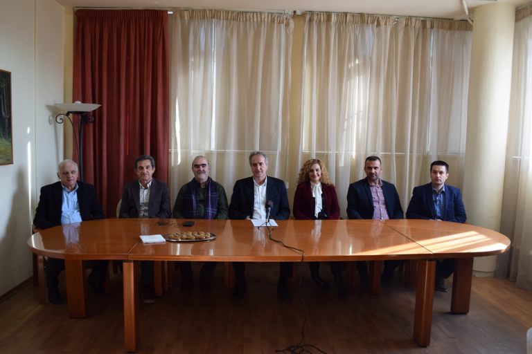 Θετικό το ισοζύγιο του ταμείου του Δήμου Καρδίτσας