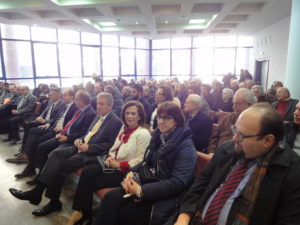 dhmotiki protovoulia sinelefsi