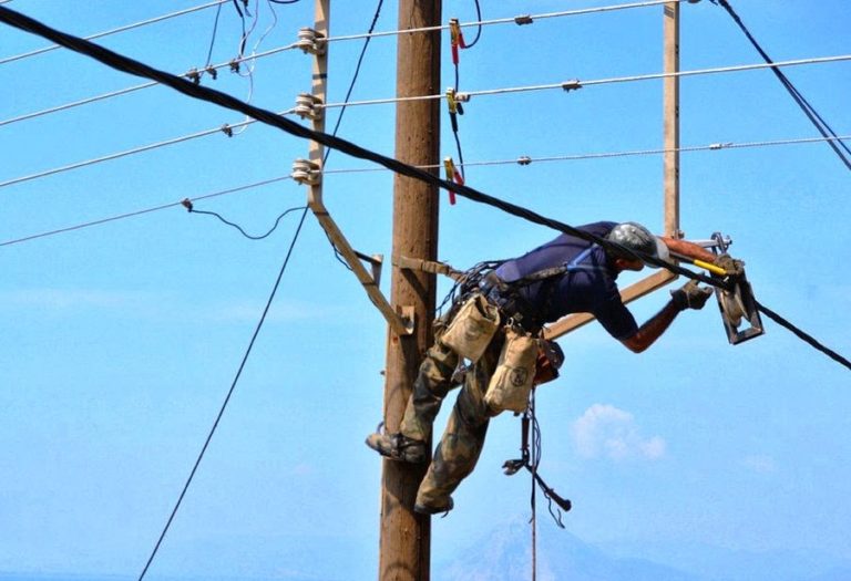 Χανιά: Οι προγραμματισμένες διακοπές ρεύματος