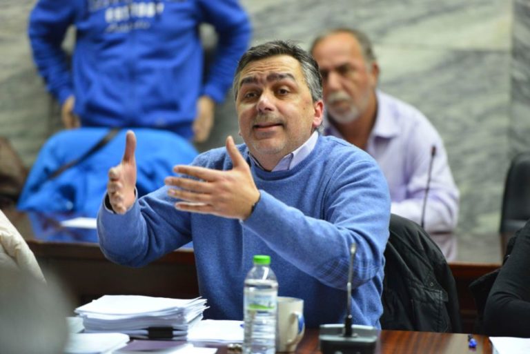 Ντ.Διαμάντος: Άλμα εμπρός για τη “Νέα Λάρισα”