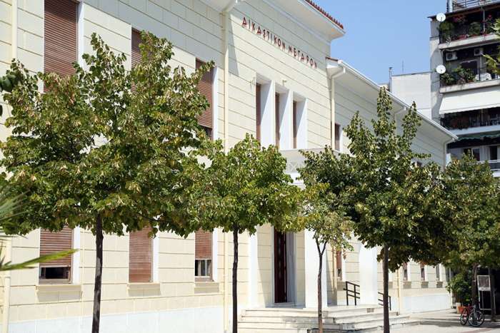 Εμποροϋπάλλήλοι Καρδίτσας: Καμία ανοχή στις συνδικαλιστικές διώξεις