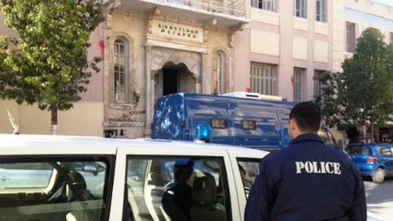 Ηράκλειο: Η δίκη για τη διπλή δολοφονία