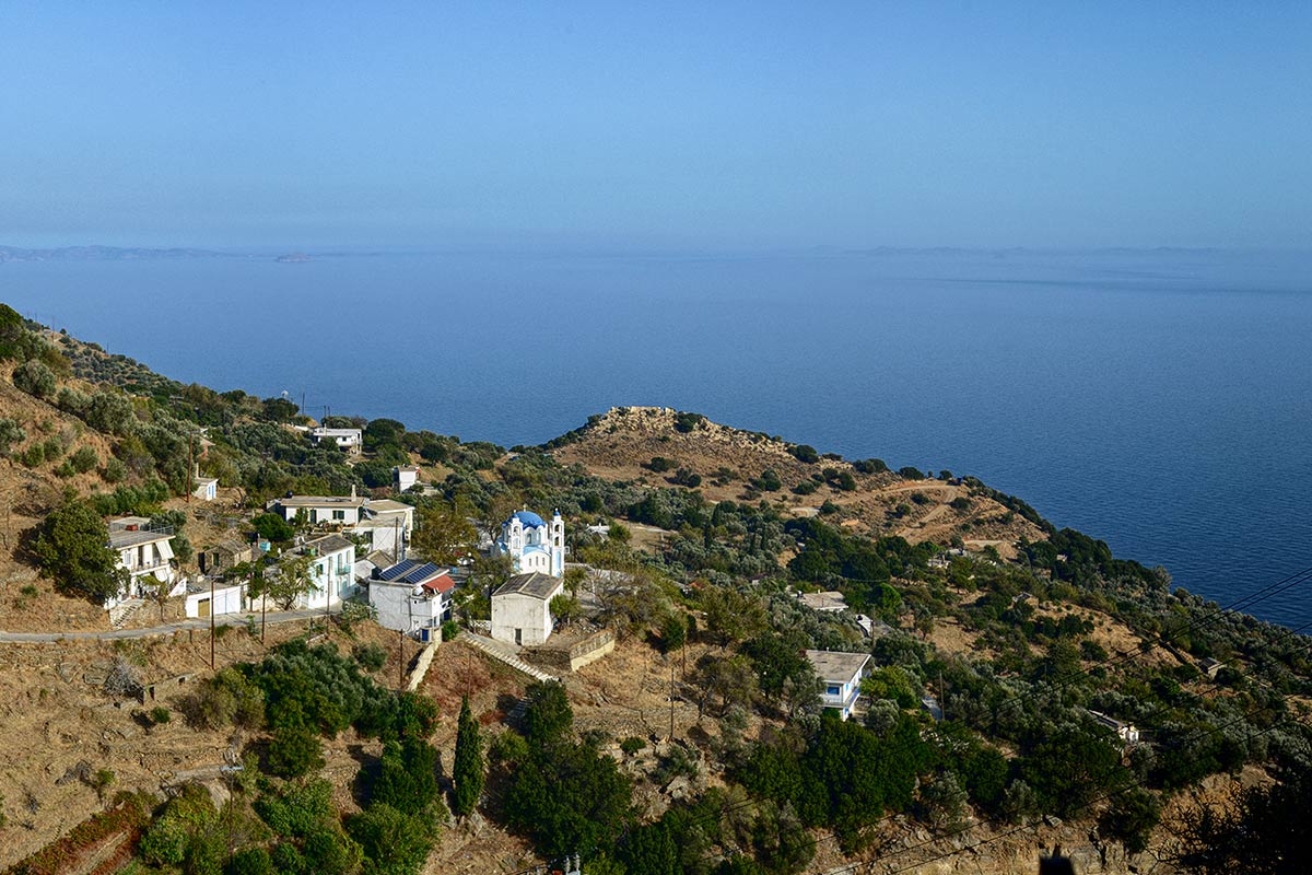 Στο Σ.τ.Ε. η προσφυγή των κατοίκων για την κατασκευή ΧΥΤΑ/ΧΥΤΥ στην Ικαρία Στο Σ.τ.Ε. η προσφυγή των κατοίκων για την κατασκευή ΧΥΤΑ/ΧΥΤΥ στην Ικαρία