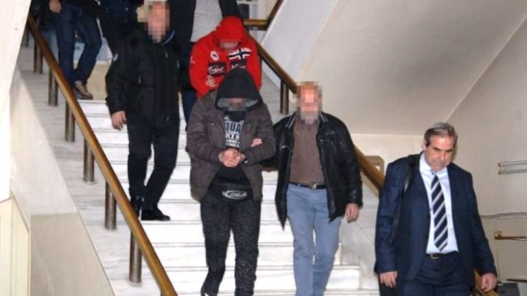 Απολογούνται για τη δολοφονία