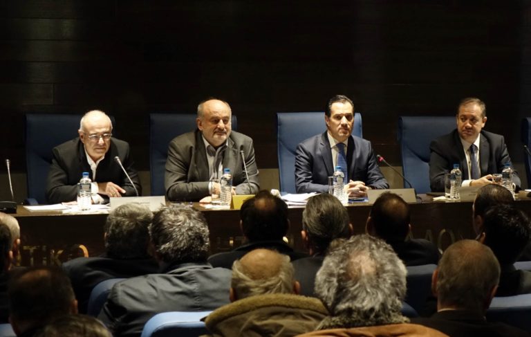 Υπερφορολόγηση και γραφειοκρατία γονατίζουν τις επιχειρήσεις