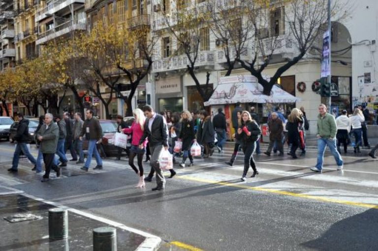 Ο Εμπορικός Σύλλογος Θεσσαλονίκης για την απόφαση του ΣτΕ σχετικά με την λειτουργία των καταστημάτων τις Κυριακές