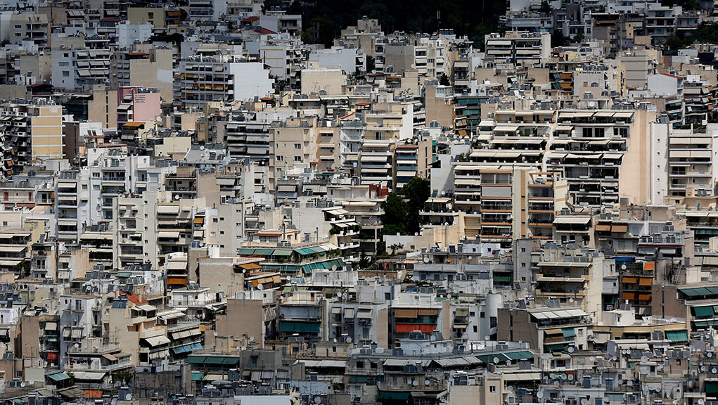 Ξεκίνησε η ανάρτηση των εκκαθαριστικών του ΕΝΦΙΑ