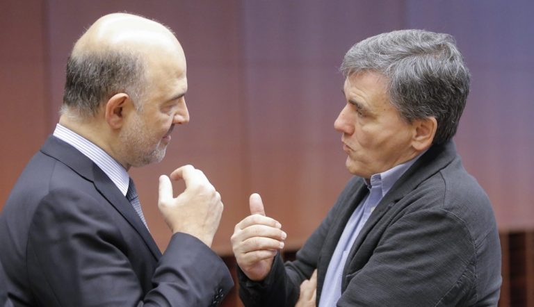 Αντιδράσεις της αντιπολίτευσης για Eurogroup