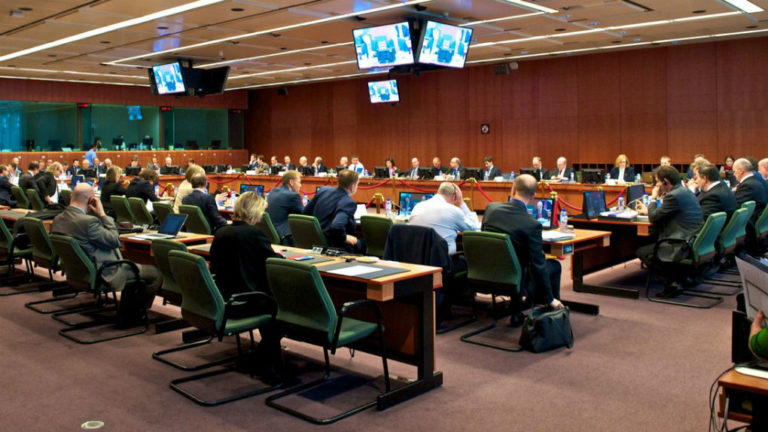 Ελπίδες για τεχνική συμφωνία ως το Eurogroup-Συνεδριάζει το EwG
