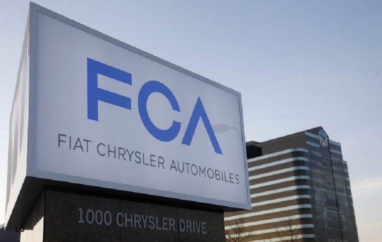 Η Fiat κατηγορείται για παραποίηση λογισμικού σε αυτοκίνητα ντίζελ