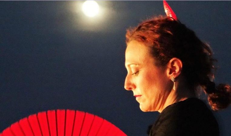 «Ταξίδι στον κόσμο του flamenco» στο Θέατρο Σοφούλη