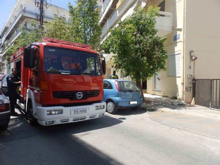 Ρέθυμνο: Τραγικό τέλος από αναθυμιάσεις για 85χρονη