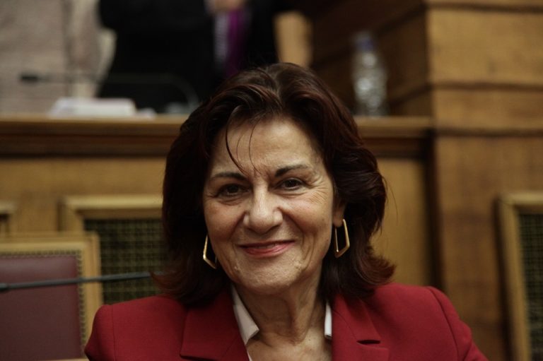 Φωτίου: Από 1η Φεβρουαρίου οι αιτήσεις για το Κοινωνικό Εισόδημα Αλληλεγγύης