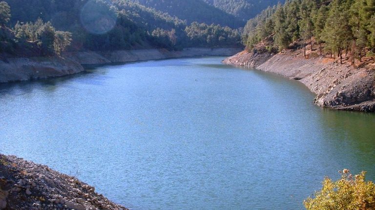 Ζήτησαν χρηματοδότηση για το φράγμα