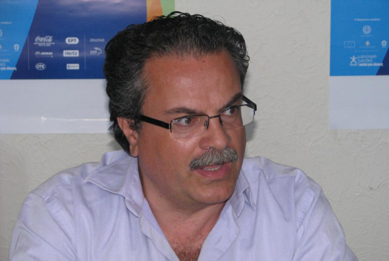Χανιά: Νέα παρέμβαση Μαλανδράκη για αποζημιώσεις