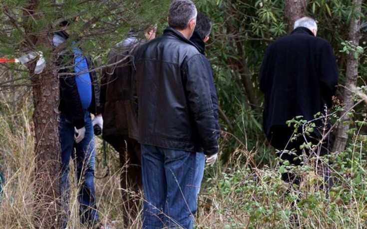 Μοιραία πτώση σε γκρεμό για 80χρονο στον Φονέ Αποκορώνου