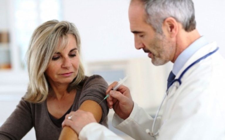 Οδηγίες για την Εποχική Γρίπη 2019-2020 από την Περιφέρεια Θεσσαλίας