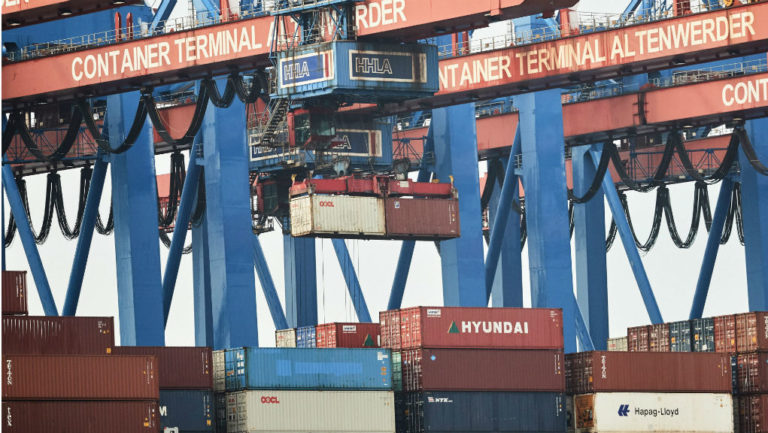 Η Γερμανία καλεί την ΕE να επιταχύνει τη σύναψη εμπορικών συμφωνιών με χώρες της Ασίας