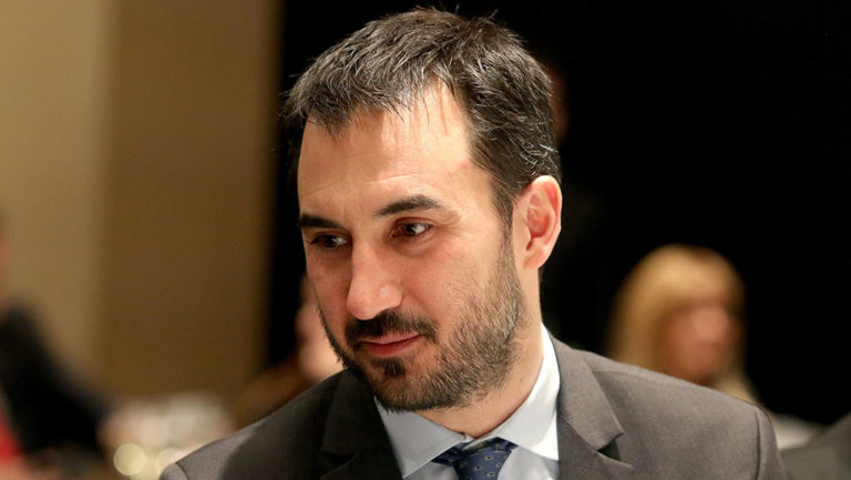 Η β’ αξιολόγηση θα κλείσει πολύ γρήγορα, δήλωσε ο Αλ. Χαρίτσης