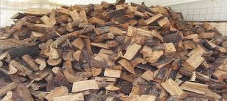 Ηράκλειο: Δωρεάν διάθεση καυσόξυλων σε ευπαθείς κοινωνικές ομάδες