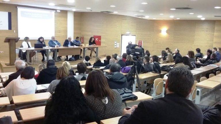 Τα αποτελέσματα ψυχοκοινωνικής στήριξης