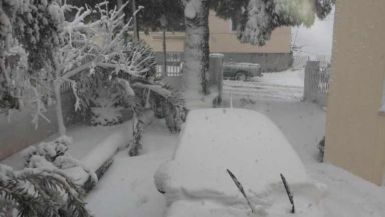 Βόλος: Νεκρός Άγγλος που διέμενε στην Αλόννησο
