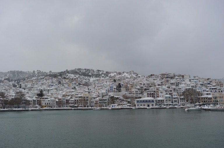 Ενισχύσεις 150.000€ για Σκόπελο και Αλόννησο