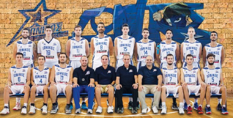 «Άστα να περπατήσουν ξανά» – Δράση κοινωνικής αλληλεγγύης από τον Ιωνικό Νικαίας