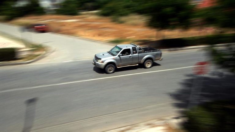 Παράταση για την πληρωμή τελών κυκλοφορίας