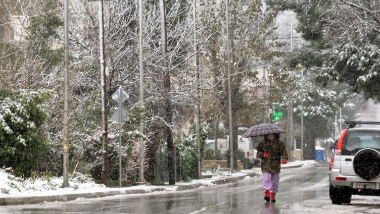 Επιδείνωση του καιρού αναμένεται από την Πέμπτη