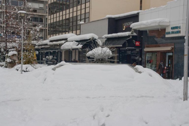 Το ΚΚΕ Καρδίτσας για τις συνέπειες της κακοκαιρίας