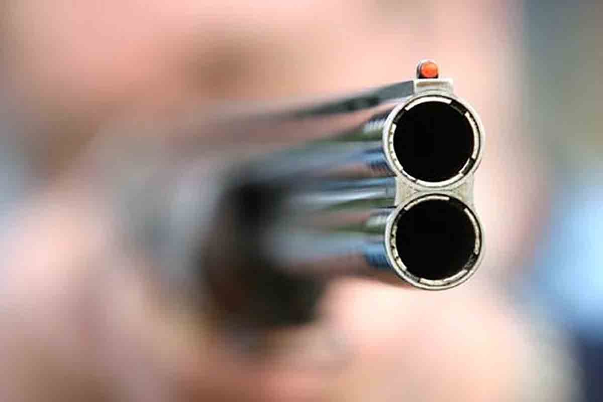 Σύλληψη 38χρονου για… “Μίνι οπλοστάσιο”