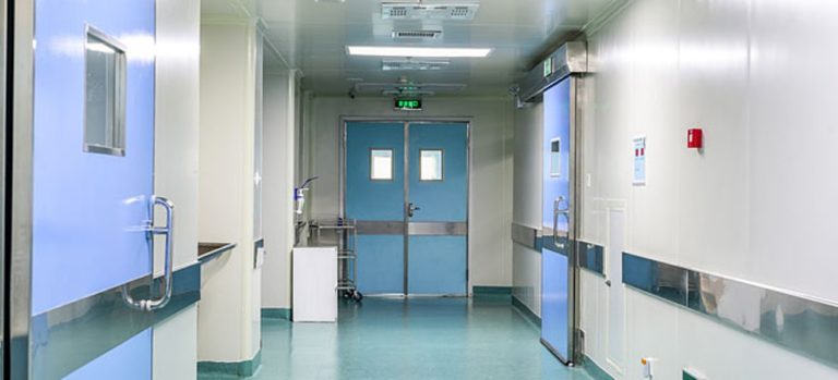 Χίος: Εκπόνηση μελέτης για την Παθολογική στο Νοσοκομείο