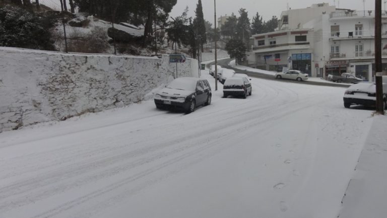Καβάλα: Αναστολή όλων των δρομολογίων ΚΤΕΛ