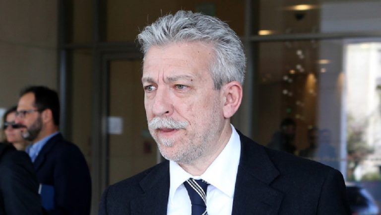 “Στο Αν. Δημοσιονομικό Δικαστήριο όλες οι συνταξιοδοτικές υποθέσεις”