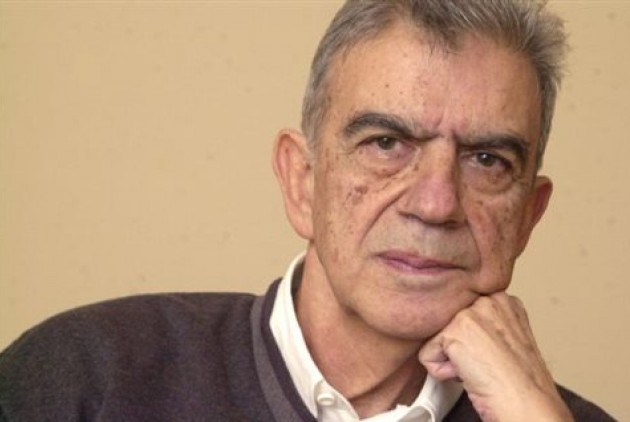 Καλαμάτα: Εκδήλωση για τον Μένη Κουμανταρέα