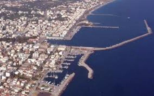 Καλαμάτα: Συζήτηση για το λιμάνι