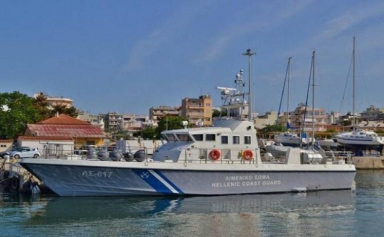 Ερώτηση Α. Δημοσχάκη για μοριοδότηση στο Λ. Τ. Σαμοθράκης