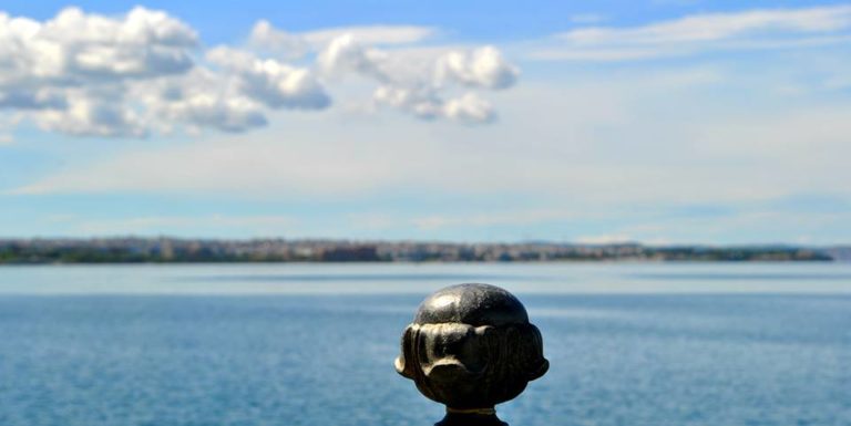 Διαλέξεις για την λογοτεχνία της Θεσσαλονίκης στο βιβλιοπωλείο «Μυθιστορία»
