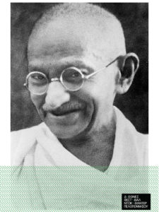 mahatma