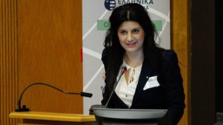 Βαρύ πένθος για το χαμό της Βιργινίας – Αύριο το τελευταίο αντίο…