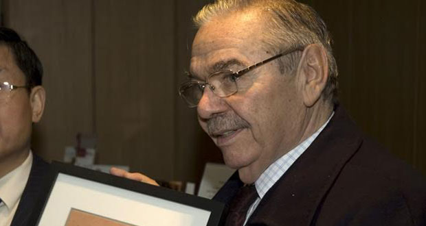 Ηράκλειο: Παραιτήθηκε ο Στ. Ματζαπετάκης