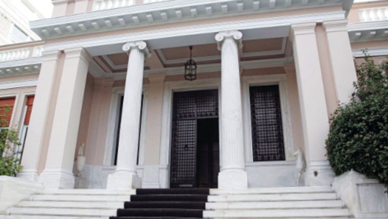 Κυβερνητικές πηγές για την επίσκεψη του Κυρ. Μητσοτάκη σε βρεφονηπιακό σταθμό