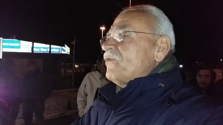 Στην έκθεση τουρισμού της Στουτγάρδης ο Αντιπεριφερειάρχης Χανίων