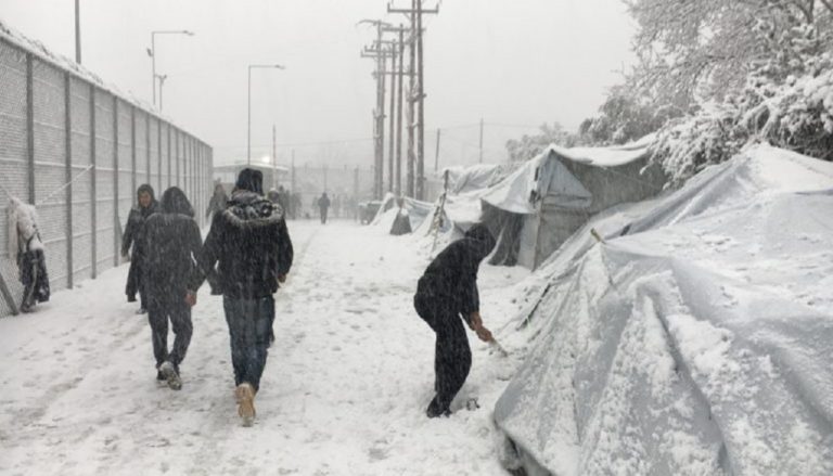 Γιατροί του Κόσμου: Δεν έγινε η απαιτούμενη προετοιμασία για το χειμώνα