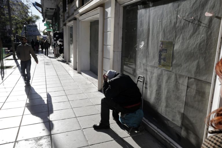 Μείωση του τζίρου στις γιορτές και τις Κυριακές στη Θεσσαλονίκη