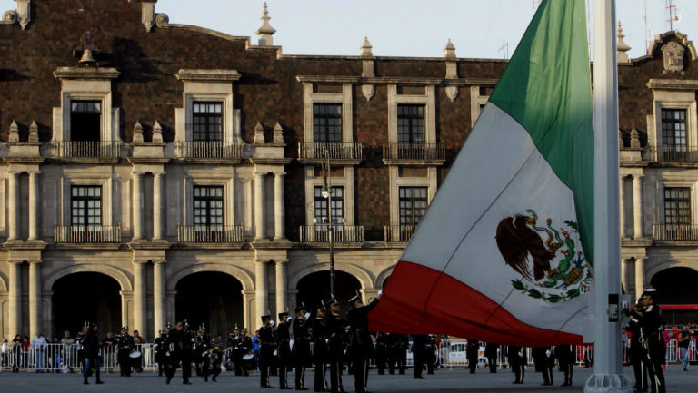 Θα αποσυρθούμε από τη NAFTA αν πληγούν τα συμφέροντά μας, λέει ο υπουργός Οικονομίας του Μεξικού