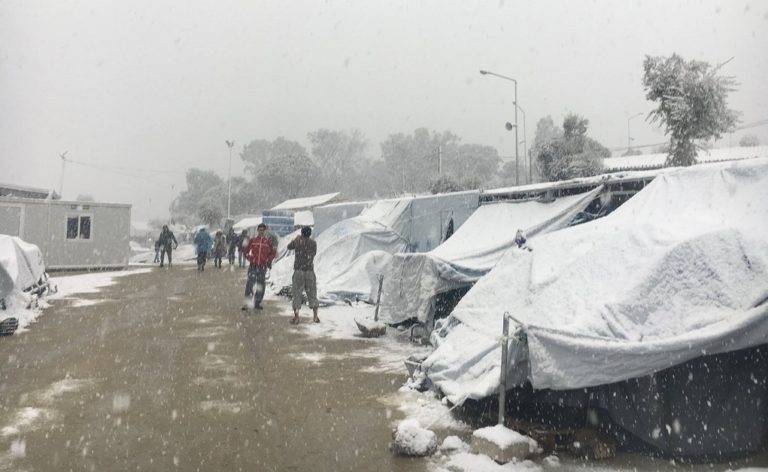 Παρέμβαση φορέων για το θέμα του ασύλου και τη συμφωνία Ε.Ε. – Τουρκίας